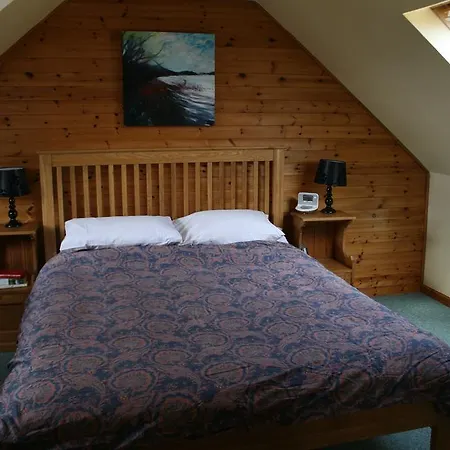 Ferienhaus The Coach House Liscannor