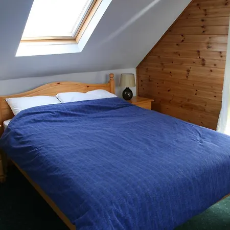 Ferienhaus The Coach House