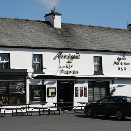 The Coach House Ferienhaus Liscannor