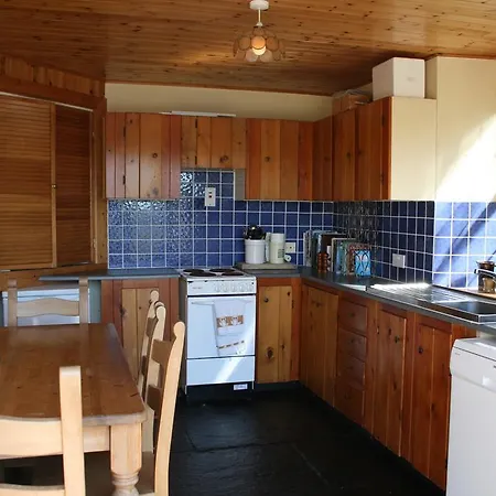 The Coach House Liscannor