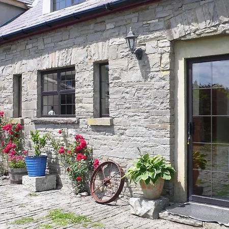Ferienhaus The Coach House *