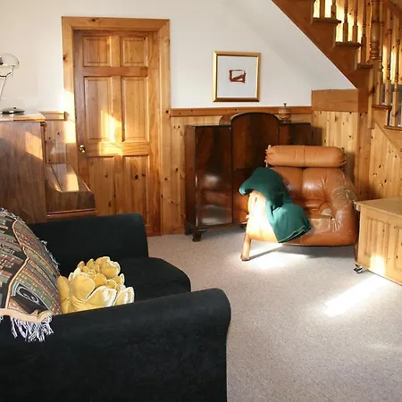 The Coach House